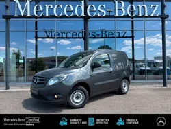Mercedes Citan 109 CDI Fourgon Compact 10900HT