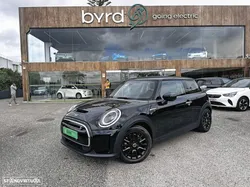 MINI 3 Portas Cooper SE Essential
