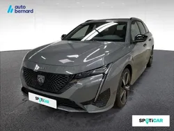 Peugeot 308 1.5 BlueHDi 130ch S&S GT EAT8