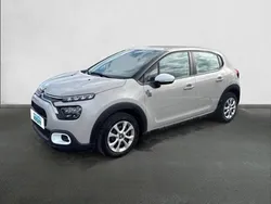 Citroën C3 PureTech 83 S&S BVM5 - YOU