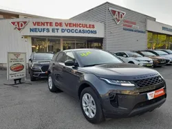 Land Rover Range Rover Evoque 2.0 TD4 150 Business BVA Mark V
