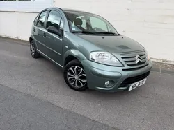 Citroen C3 II 1.4i Airdream 75 ch
