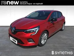 Renault Clio V TCe 90 X-Tronic Evolution