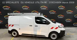 Expert taille m hdi 120 ch (galerie/étagères/serrures antivol) 23.797 km 19.992 ht (23.990 ttc)