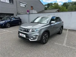 Suzuki Vitara IV 1.4 BOOSTERJET ALLGRIP Style