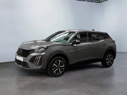 Peugeot 2008 50 kWh Active Pack