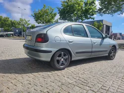 Renault Mégane 1.9 diesel manager comercial ! muito boa