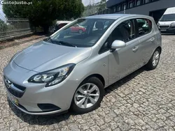 Opel Corsa 1.3 Cdti Business Edition