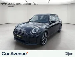 MINI Hatch 5 Portes Cooper 136 ch DKG7 Edition Premium Plus