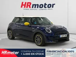 MINI Mini Cooper SE