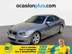 BMW Serie 3 325i