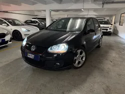 VOLKSWAGEN Golf V / 5 GTI 2.0L 200ch - 2008 - 134 000 km - BOITE AUTO - SUIVI COMPLET DISPONIBLE - FAIBLE KILOMETRAGE - ETAT EXCEPTIONNEL - INTERIEUR SPORT EN CUIR - SIEGES CHAUFFANTS - REGULATEUR
