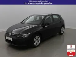 Volkswagen Golf TDI 115 DSG7 Life