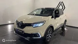 Renault Captur 1.3 TCe 130ch FAP Red Edition