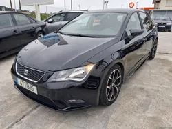 Seat Leon 1.6 TDI Sport