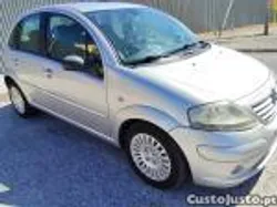 Citroën C3 Exclusive