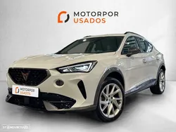 Cupra Formentor 1.5 TSI DSG