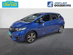 Honda Jazz 1.3 i-VTEC Exclusive Navi CVT