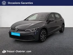 VOLKSWAGEN Golf 2.0 TDI SCR 150 DSG7 Life 1st