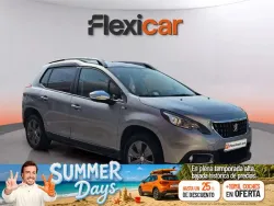 PEUGEOT 2008 1.6 BlueHDI Style 100