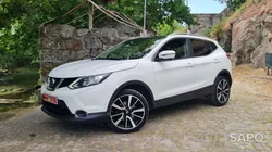 Nissan Qashqai 1.5 dCi Tekna 19 Pele de 2015