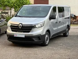Renault Trafic COMBI 2.0 DCI 150 L2 ENERGY ZEN START-STOP
