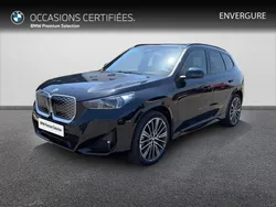 Bmw X1 ieDrive20 204ch M Sport
