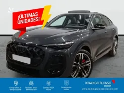 Audi QUATTRO Sportback S line e-hybrid 270 kW (367 CV) S tronic