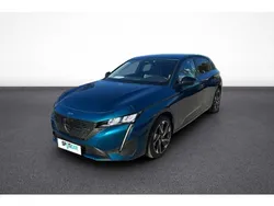 Peugeot 308 BlueHDi 130ch S&S EAT8 Allure