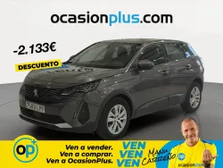 PEUGEOT 3008 1.2 S&S PureTech Active Pack 130
