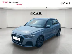 Audi A1 sportback 25 TFSI 95 ch BVM5 Advanced