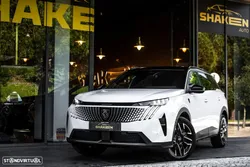 Peugeot 5008 Hybrid 136 e-DSC6 GT