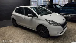 Peugeot 208 PureTech 68 Urban Move