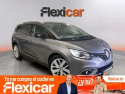 RENAULT Scénic Grand Scénic 1.3 TCe GPF Limited 103kW