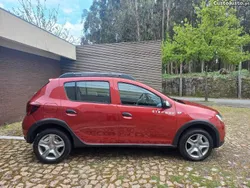 Dacia Sandero STEPWAY II 1.5d 95cv