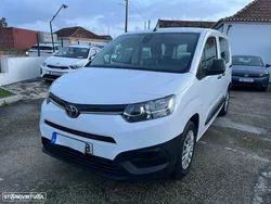 Toyota Proace City Verso 1.5D L1 Comfort
