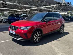 SEAT Arona 1.5 TSI ACT 150 ch Start/Stop DSG7 FR