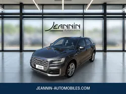 AUDI Q2 35 TDI 150 S tronic 7 S Line Plus