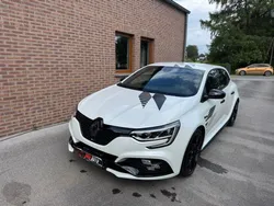 RENAULT MEGANE RS ULTIME NEUVE ( 10 KMS ) MALUS A PREVOIR 11164 GARANTIE 10/2028 dernier modèle disponible