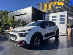 Citroën C3 110CH S&S C-SERIES 120-121G