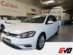 Volkswagen Golf 1.0 TSI Advance 85kW