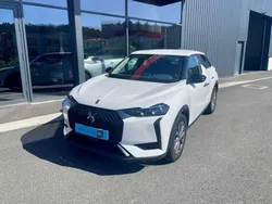 DS 3 Crossback 1.5 BlueHDi 130ch EAT8 Bastille