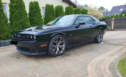 Dodge CHALLENGER R/T Plus 5.7 V8 HEMI
