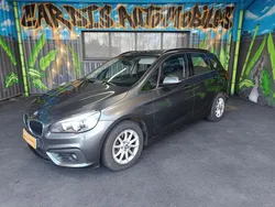 Bmw Série 2 Active Tourer 218d Business BVA8 (F45) 5 portes (juil. 2015) (co2 114)