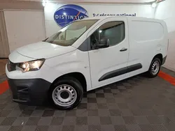 Peugeot Partner (3) BLUEHDI 100 LONG 950KG PREMIUM