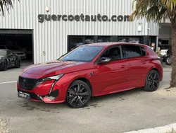 Peugeot 308 1.5 BLUEHDI 130CH S&S GT EAT8