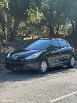 Peugeot 207 1.4 16V Trendy