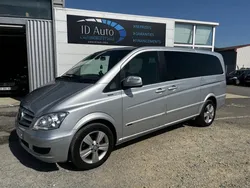 Mercedes Viano 2.2 CDI 165 LONG BLUEEFFICIENCY AMBIENTE BVA