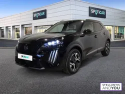 Peugeot 2008 Hybrid 136 e-DCS6 GT