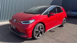VOLKSWAGEN ID.3 204 ch Pro Performance Style